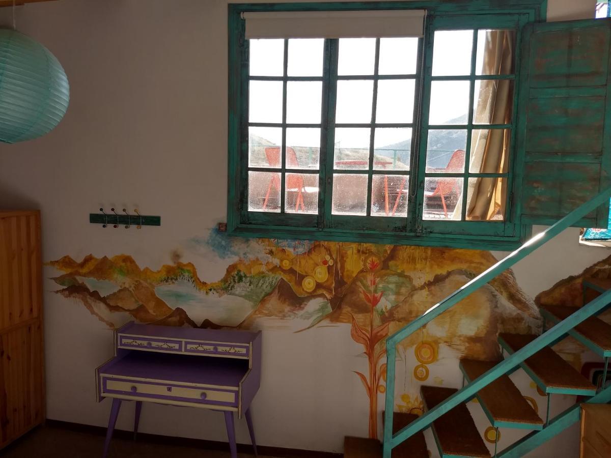 Hostal El Retiro de Isabel Embid de la Ribera Exterior foto